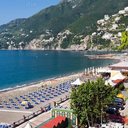 Casa Bella Con Terrazzo Sul Mare