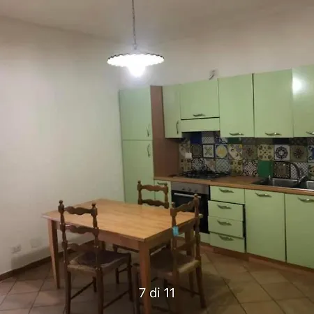Vakantiehuis Casa Bella Con Terrazzo Sul Mare Vietri