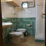 Casa Bella Con Terrazzo Sul Mare בית נופש *