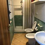 בית נופש Casa Bella Con Terrazzo Sul Mare