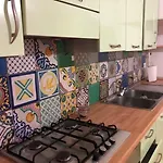 Casa Bella Con Terrazzo Sul Mare Vietri