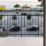 בית נופש Casa Bella Con Terrazzo Sul Mare *