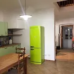 Casa Bella Con Terrazzo Sul Mare בית נופש *
