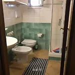 בית נופש Casa Bella Con Terrazzo Sul Mare