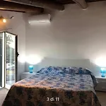 Casa Bella Con Terrazzo Sul Mare בית נופש *