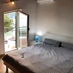 Casa Bella Con Terrazzo Sul Mare