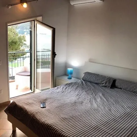 Casa Bella Con Terrazzo Sul Mare