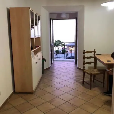 Casa Bella Con Terrazzo Sul Mare *