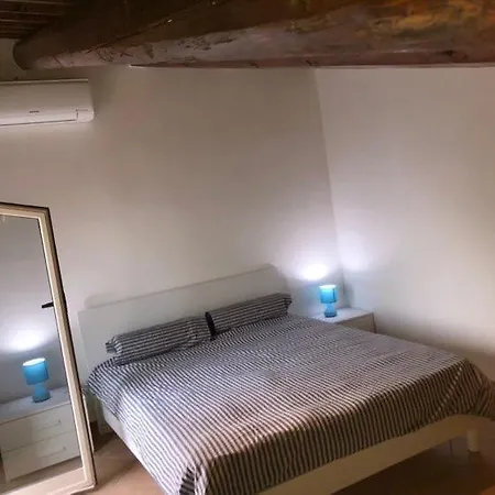 Casa Bella Con Terrazzo Sul Mare