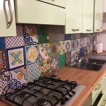 Casa Bella Con Terrazzo Sul Mare Vietri sul Mare