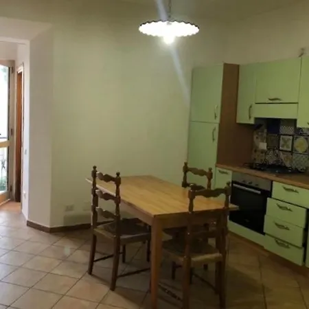Casa Bella Con Terrazzo Sul Mare Vietri sul Mare
