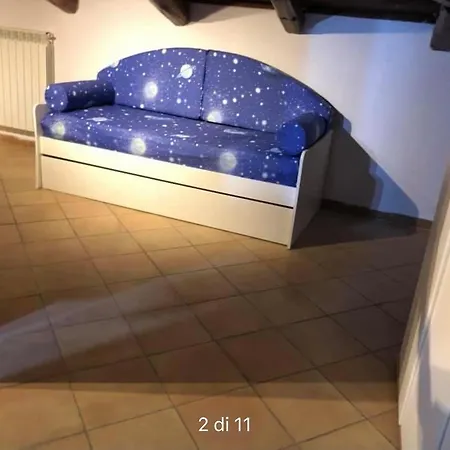 Casa Bella Con Terrazzo Sul Mare